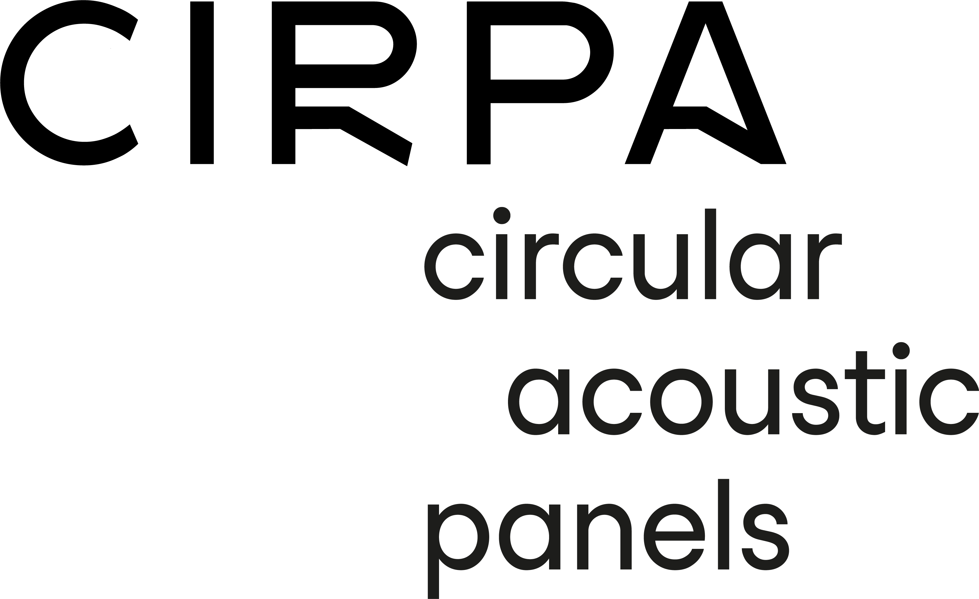 CirPa Panels